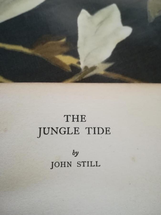 Jungle Tide Kandy Exterior foto