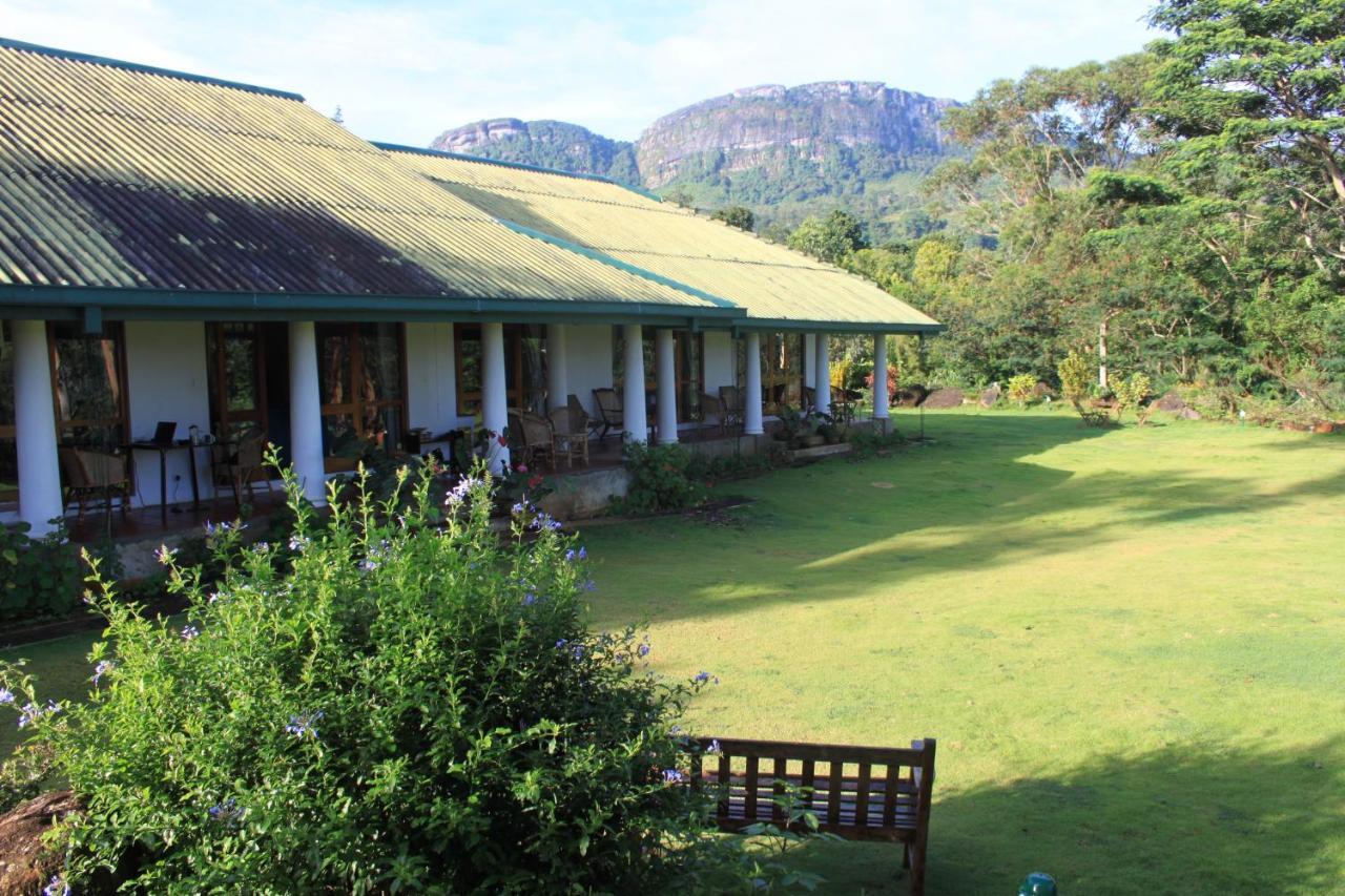 Jungle Tide Kandy Exterior foto